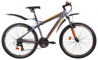 FORWARD Quadro 1.0 (2015)
