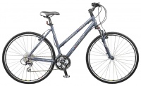 STELS Navigator 170 Lady (2012)