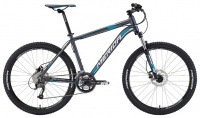 Merida Matts 6. 40-D (2015)