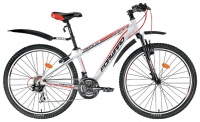 FORWARD Trinity 1.0 (2015)
