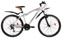 FORWARD Hesper 1.0 (2015)