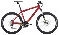 Merida Matts 6. 20-D (2016)