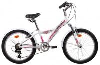 FORWARD Comanche 1.0 Lady (2015)
