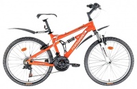 FORWARD Edge 685 (2012)
