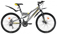 FORWARD Raptor 2.0 Disc (2015)