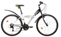 FORWARD Fujion 1.0 (2015)