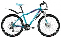 FORWARD Lima 2.0 Disc (2016)