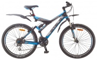 STELS Navigator V 26 (2014)