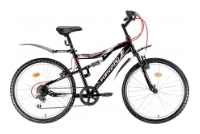 FORWARD Cyclone 665 (2011)