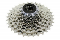 Кассета CS-HG50-9 9 скор. (11-30T) Shimano