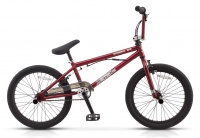 STELS Saber S2 (2015)