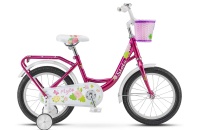 STELS Flyte 18 (2017)
