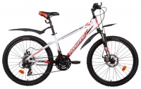 FORWARD Twister 2.0 Disc (2015)