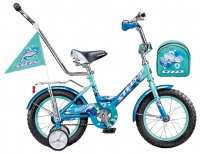 STELS Dolphin 12 (2016)