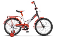 STELS Talisman 18 (2017)