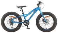 STELS Pilot 280 MD 20 (2017)
