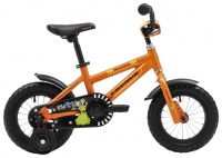 CRONUS Big Chief 12 (2016)