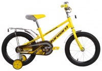 FORWARD Meteor 16 (2015)