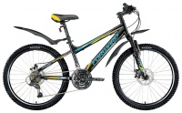 FORWARD Titan 3.0 Disc (2016)