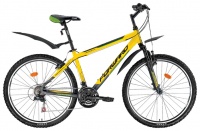 FORWARD Apache 1.0 (2015)