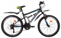 FORWARD Edge 1.0 (2015)
