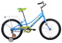 FORWARD Little Lady Azure 20 (2015)