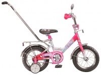 STELS Magic 12 (2015)