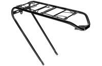 Багажник 28"стальной усиленный, черный пр-во ЖВМЗ (Нав.310-350)