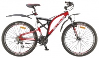 STELS Adrenalin V 26 (2014)