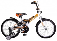 STELS Jet 18 (2016)