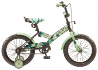 STELS Pilot 150 16 (2015)