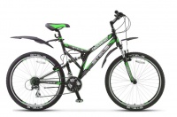 STELS Crosswind 26 (2017)
