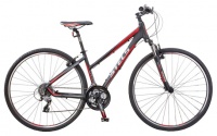 STELS 700C Cross 150 Lady (2013)