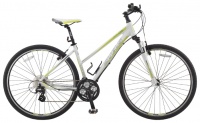 STELS 700 Cross 130 Lady (2014)