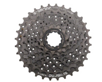 Кассета CS-HG31-8 (11-34) Shimano