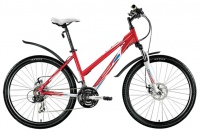 FORWARD Jade 2.0 Disc (2016)