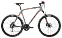 Kross Hexagon R8 (2015)