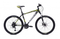 CRONUS HOLTS 4.0 DISK 26"