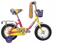 FORWARD Racing 12 Girl (2015)