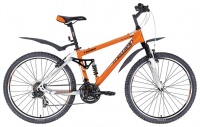 FORWARD Terra 917 (2013)