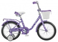 STELS Joy 16 (2016)