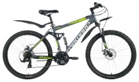 FORWARD Terra 2.0 Disc (2016)