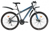 FORWARD Quadro 3.0 Disc (2014)