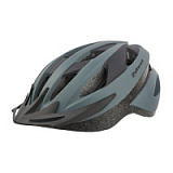 Каска Polisport Sport Ride темно-серый, черный, M(54-58)
