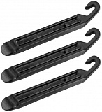 Шиномонтажная лопатка YC-311 Bike Hand пластик 3 шт. в компл.