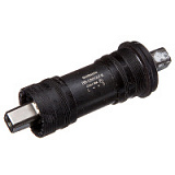 Каретка, Shimano , UN100, 73/122.5(D-NL), б/болтов