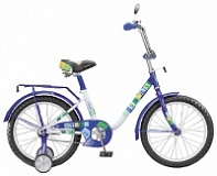 STELS Flash 18 (2017)