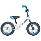 БЕГОВЕЛ NOVATRACK NEPTUNE 12"