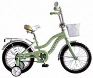 STELS Pilot 120 16 (2017)