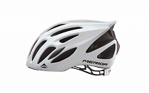 Велошлем Merida  Agile 53-58cm White